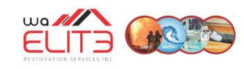 WA ELITE RESTORATION SERVICES